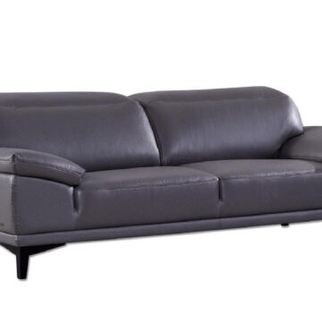 S215 Gray Sofa