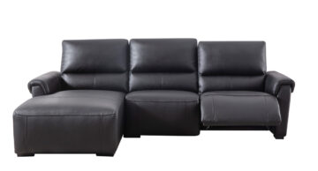 S275 Black LHF