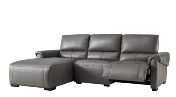 S275 Gray LHF