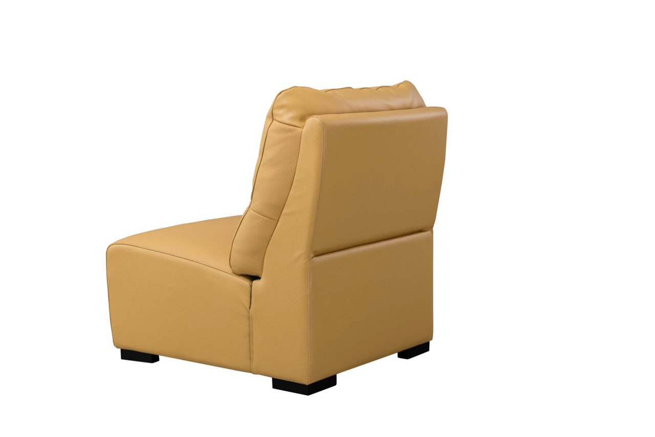 S275 Mustard - Image 8