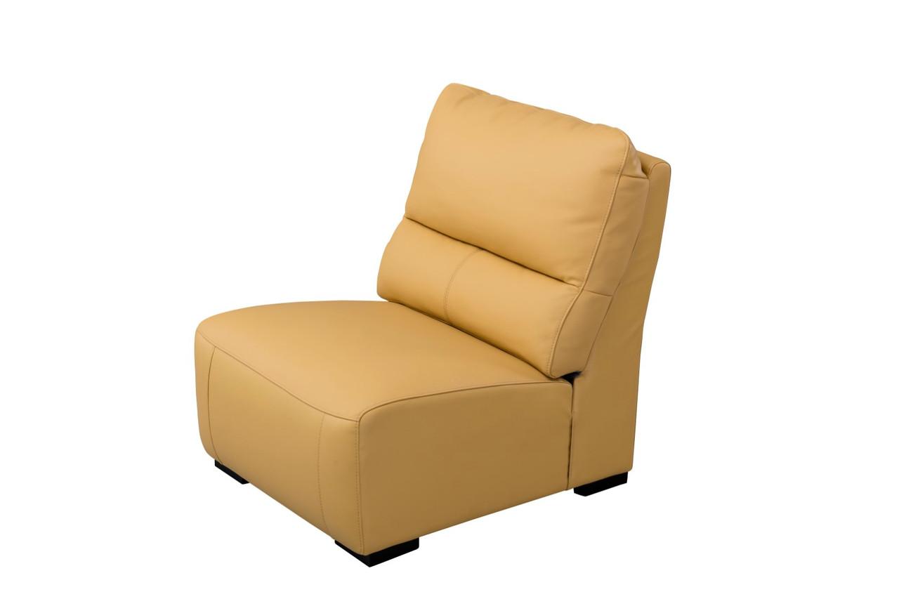 S275 Mustard - Image 7