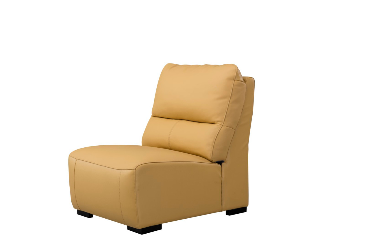 S275 Mustard - Image 6