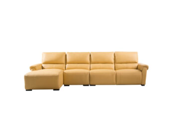 S275 Mustard