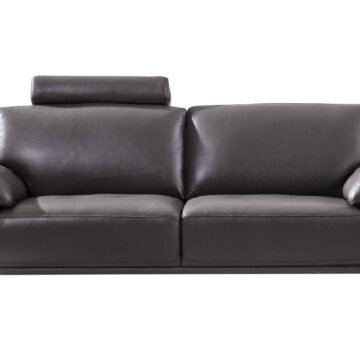 S93 Gray Sofa