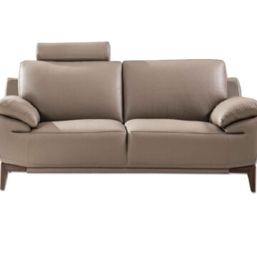 S93 Taupe Loveseat