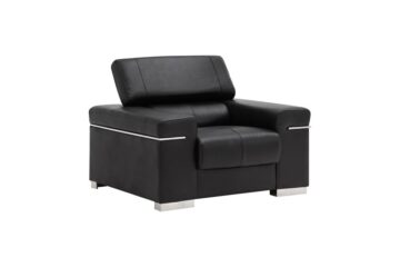 Soho Sofa in Black