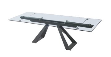 San Diego Extensions Dining Table