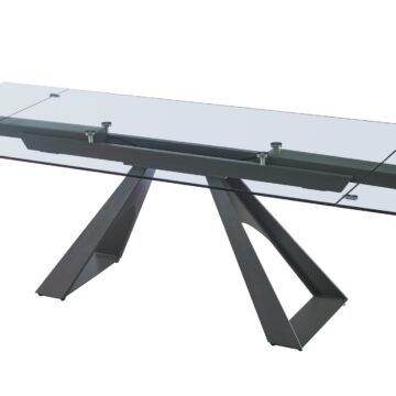 San Diego Extensions Dining Table