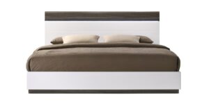 The Sanremo B Bedroom by J&M