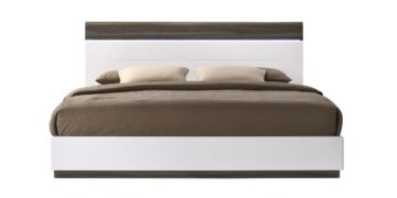 The Sanremo B Bedroom by J&M