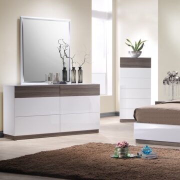 The Sanremo A Bedroom by J&M
