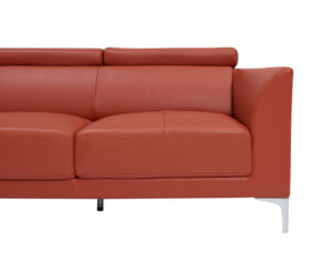 Slate Orange LHF EXT