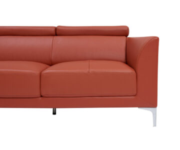 Slate Orange LHF EXT