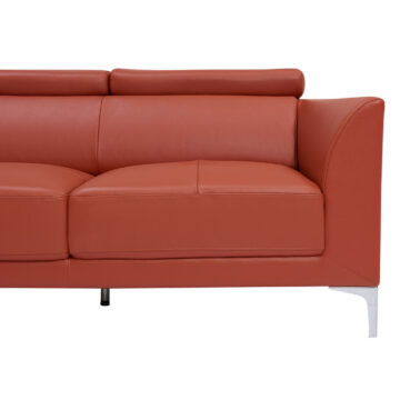 Slate Orange LHF EXT