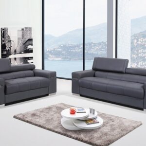 Soho Sofa in Grey