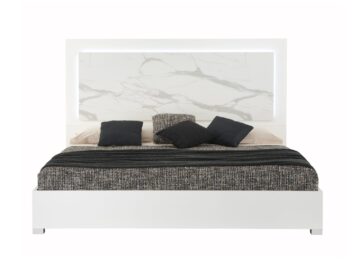 Sonia White Premium Bedroom