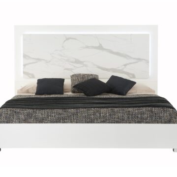 Sonia White Premium Bedroom