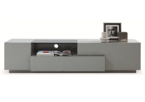 TV015 Grey Lacquer