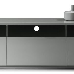 TV023 Grey High Gloss