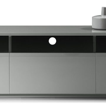 TV023 Grey High Gloss