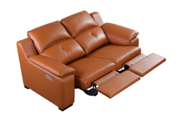 Thompson Adobe Loveseat