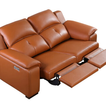 Thompson Adobe Loveseat