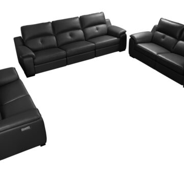 Thompson BL Loveseat