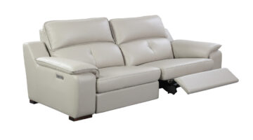 Thompson Sofa Smoke Taupe