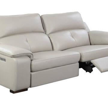 Thompson Sofa Smoke Taupe