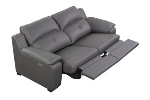 Thompson Slate Loveseat