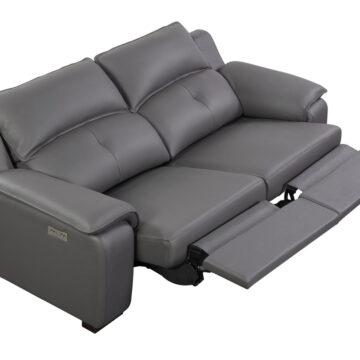Thompson Slate Loveseat
