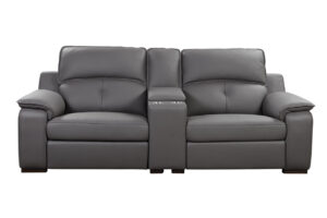 Thompson Sofa Slate Grey