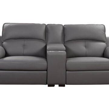 Thompson Sofa Slate Grey