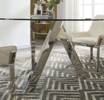 Tower Round Table