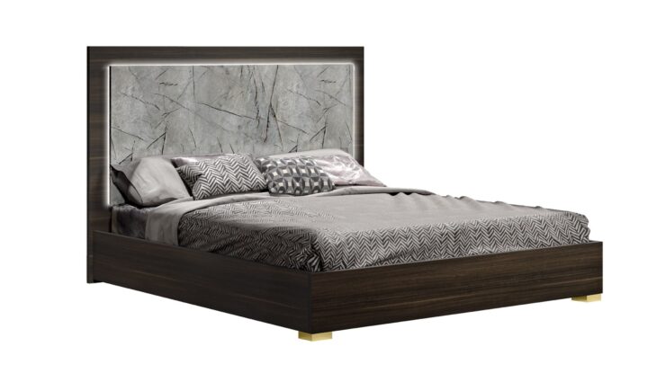 Travertine Premium Bedroom
