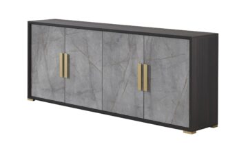 Travertine Buffet