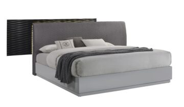 Tribeca Modern bedroom