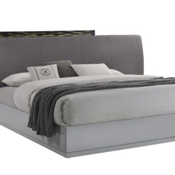 Tribeca Modern bedroom