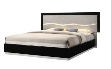 Turin Bedroom