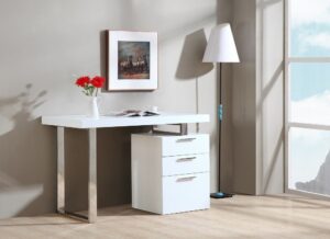 Vienna Modern Office Desk