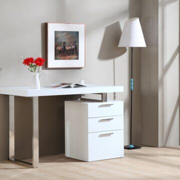 Vienna Modern Office Desk