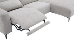 Winslow Fabric Sectional