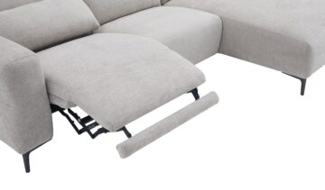 Winslow Fabric Sectional