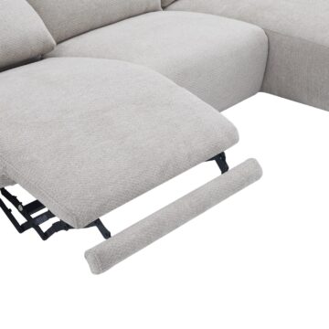 Winslow Fabric Sectional