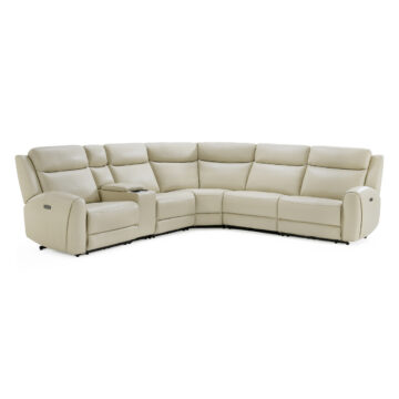 Wonder Sectional Sand