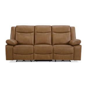 Wyatt Sofa Butternut