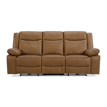 Wyatt Sofa Butternut
