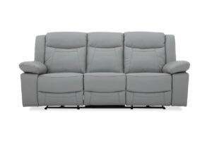 Wyatt Sofa Light Grey