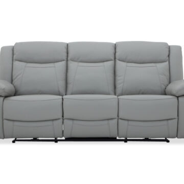 Wyatt Sofa Light Grey