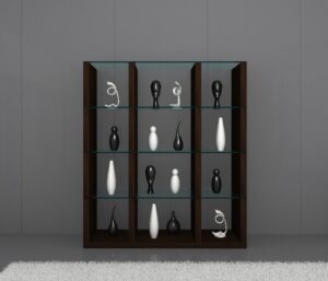 Float Wall Unit